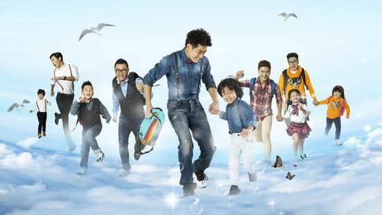 真人秀节目赞助潮流 汽车品牌赞助盘点