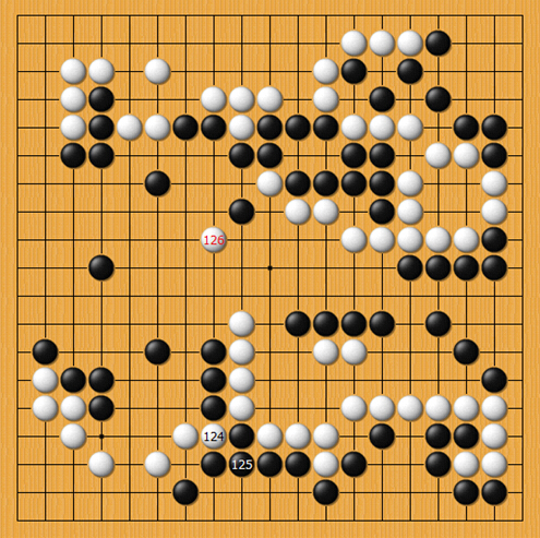 第二十九谱（124-126）