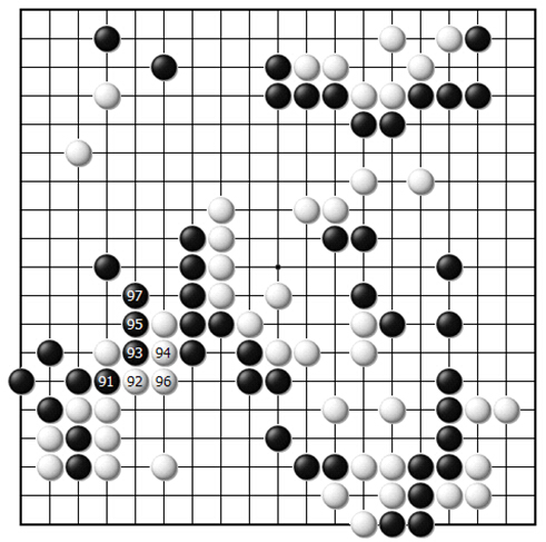 第二十二谱（91—97）