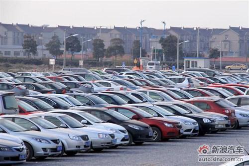 盘点2015上半年车市 新能源汽车异军突起