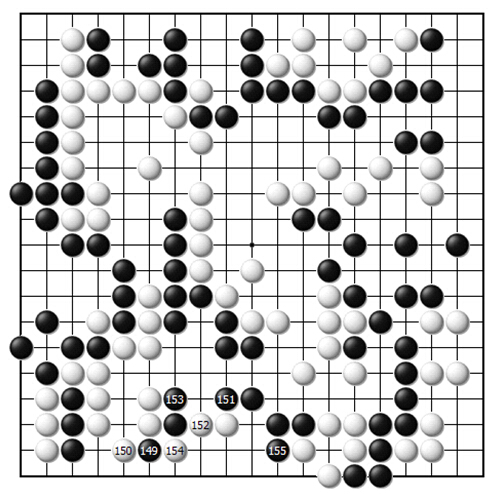 第三十四谱（149——155）