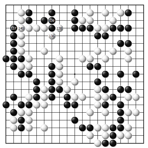 第三十谱（136—140）