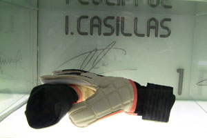 皇马官方宣布队长卡西转会离队