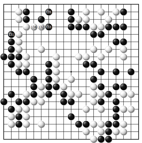 第二十九谱（131—135）