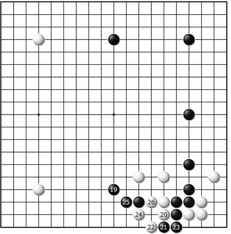 第六谱（19——26）