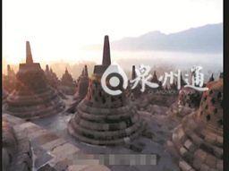 印尼艺术受印度、阿拉伯、欧洲和中国影响