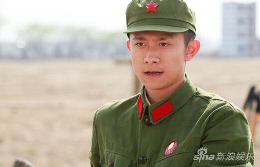 《大熔炉》首播会 张一山回应夜店事件|张一山