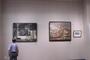 徐东林画展