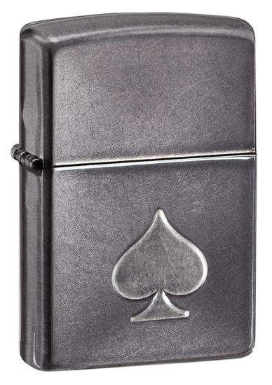 ZIPPO 28379 经典款。