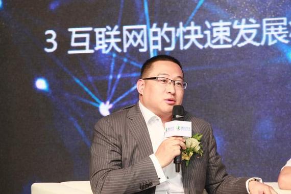 前比亞迪汽車(chē)銷(xiāo)售有限公司總經(jīng)理侯雁