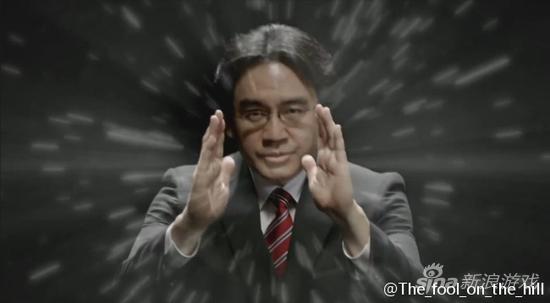 去年E3大热并引起恶搞风潮的乱斗葱叔!