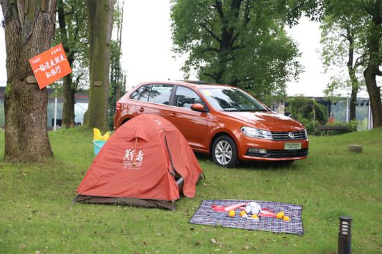 桑塔纳·浩纳7月10日华中区自在启程!_合肥汽