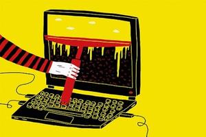 互联网|中国概念股