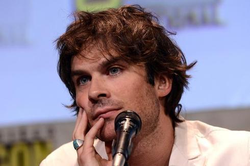 《吸血鬼》关系更乱?