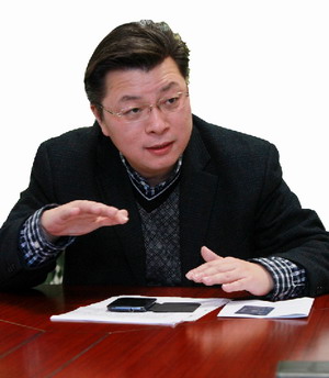 路军任合肥市瑶海区区委书记