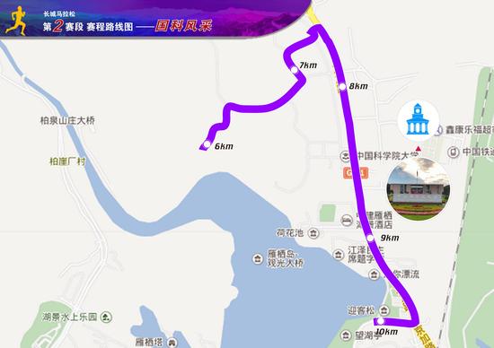 第二赛段：国猜