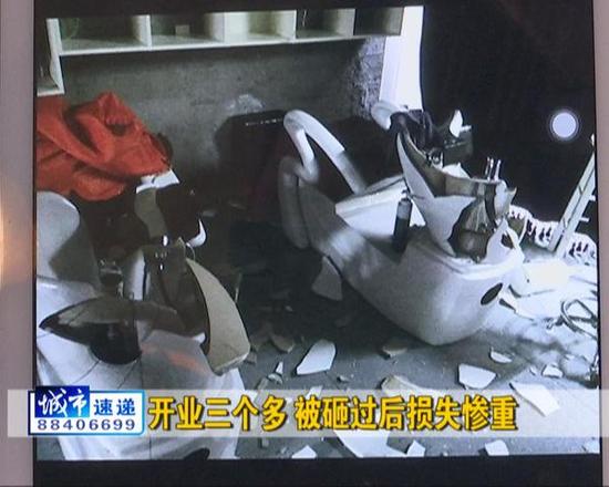 视频截图