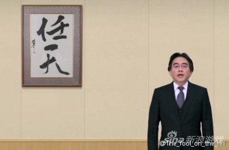 高大上的书法,“独创”和“任天”