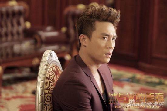 杜淳开启复仇模式