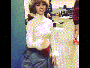 我有姿势我自豪每日囧吐槽:你站起来,打一中草药