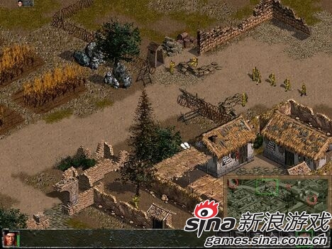 1937特种兵之敌后武工队