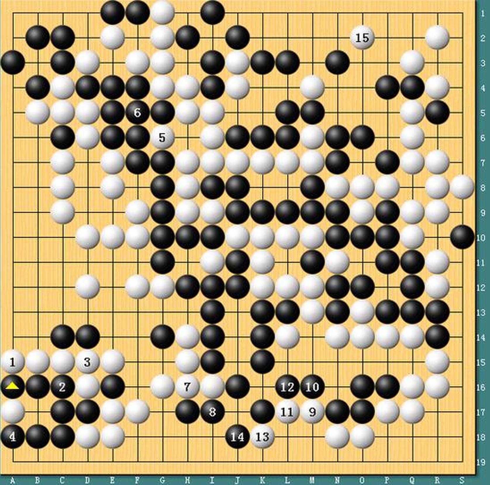 梦百合杯首阶段八宗最 棋圣亮相撩动棋迷记忆