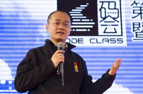 本文源自王兴在源码资本第一届&ldquo;码会&rdquo;暨&ldquo;源码资本高低年级同学会&rdquo;上的发言。来自源码资本公众账号。