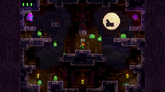 关于Steam手柄 你所需要知道的一切(使用感想