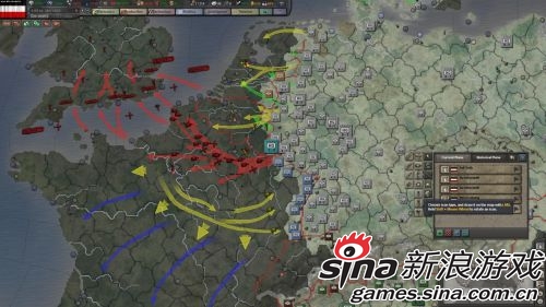钢铁雄心3