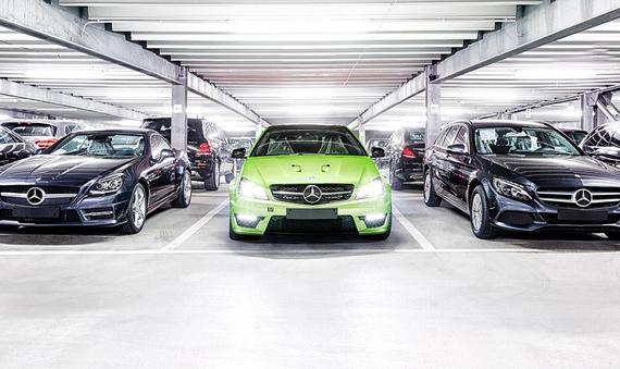 Mercedes-Benz C63 AMG Coupe Legacy Edition 02