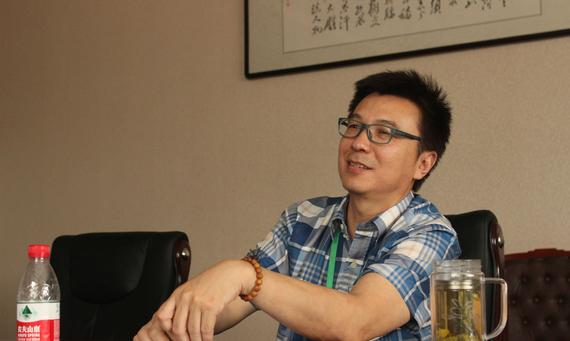 肖伟再谋新中兴：距离主流还有多远？