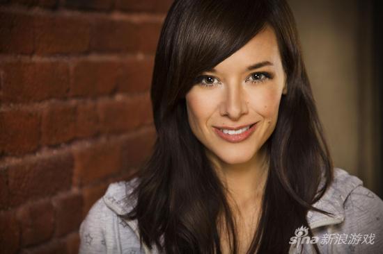 Jade Raymond