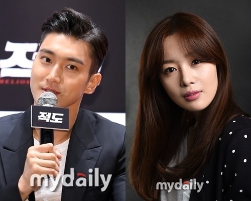 崔始源、韩善华