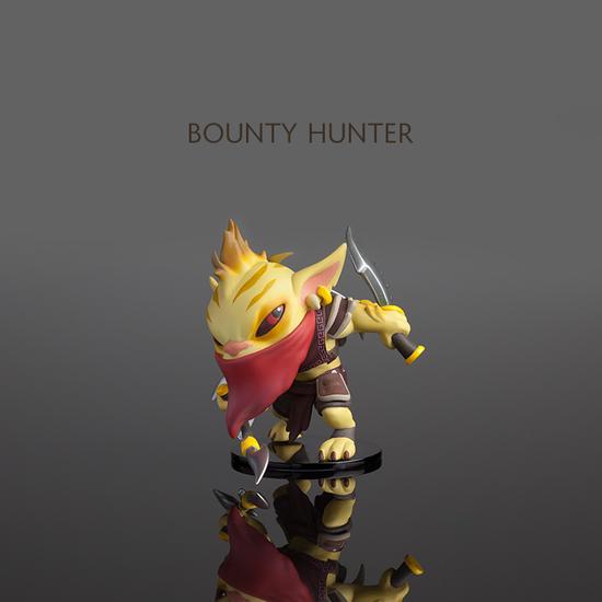 TI5神秘商店周边公布 凭门票可提前预购