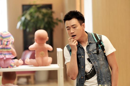 佟大为《我的宝贝》