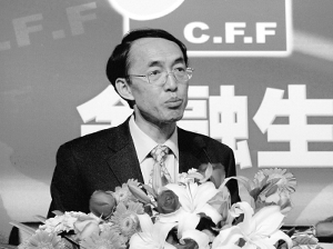 辩护律师眼中的贪官:钱藏哪里最纠结(组图)