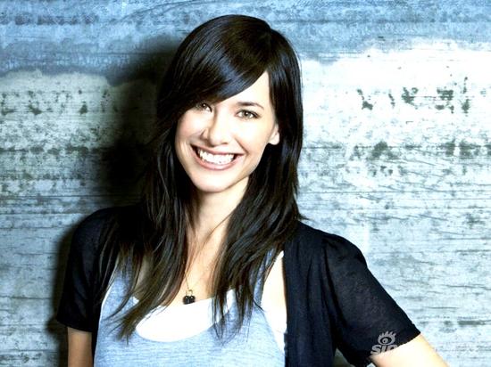 Jade Raymond