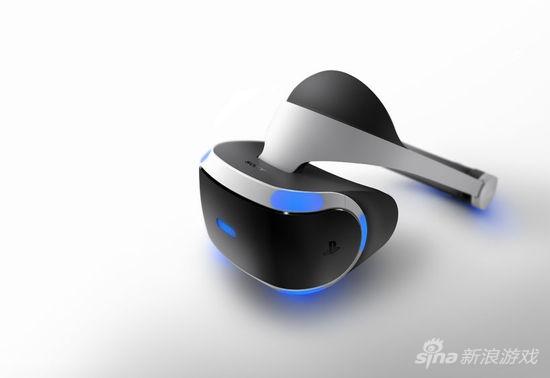 Project Morpheus