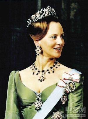 那些活跃在设计圈的公主王子|设计师|皇室|时尚