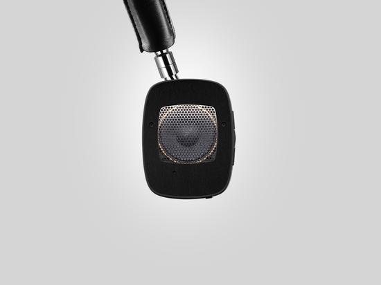 发烧级音质无线耳机Bowers&Wilkins开启品牌