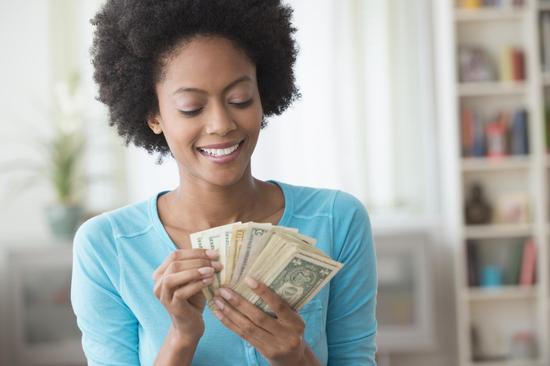 钱能给你快乐的生活吗