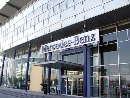 中国购车平均17万 经济放缓致高档车下滑