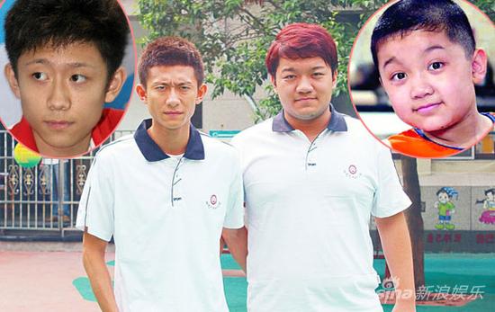 受伤?孤独?走样?揭95后鲜肉成长の烦恼|95后