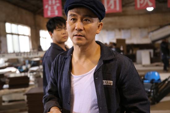 《福根进城》展现小人物打工奇遇记