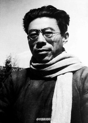 闻一多辞世69周年 曾作《七子之歌-澳门》|闻一