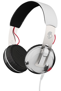 Skullcandy音質(zhì)出大招 絕殺技專屬Grind168