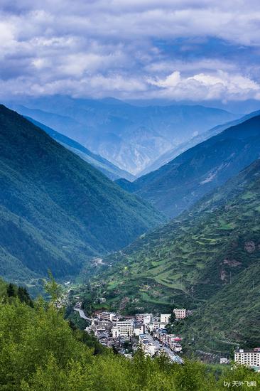 与蜀山皇后的初次邂逅 四姑娘山自驾游_成都汽