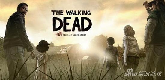 行尸走肉