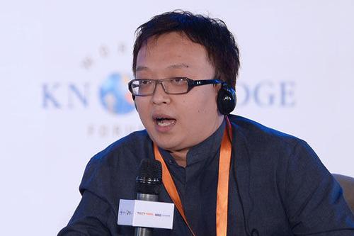 赵晖出任中国传媒大学副书记,纪委书记