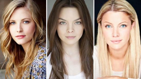 布莱克摩尔、拜恩和利亚纳加盟《吸血鬼日记》第七季